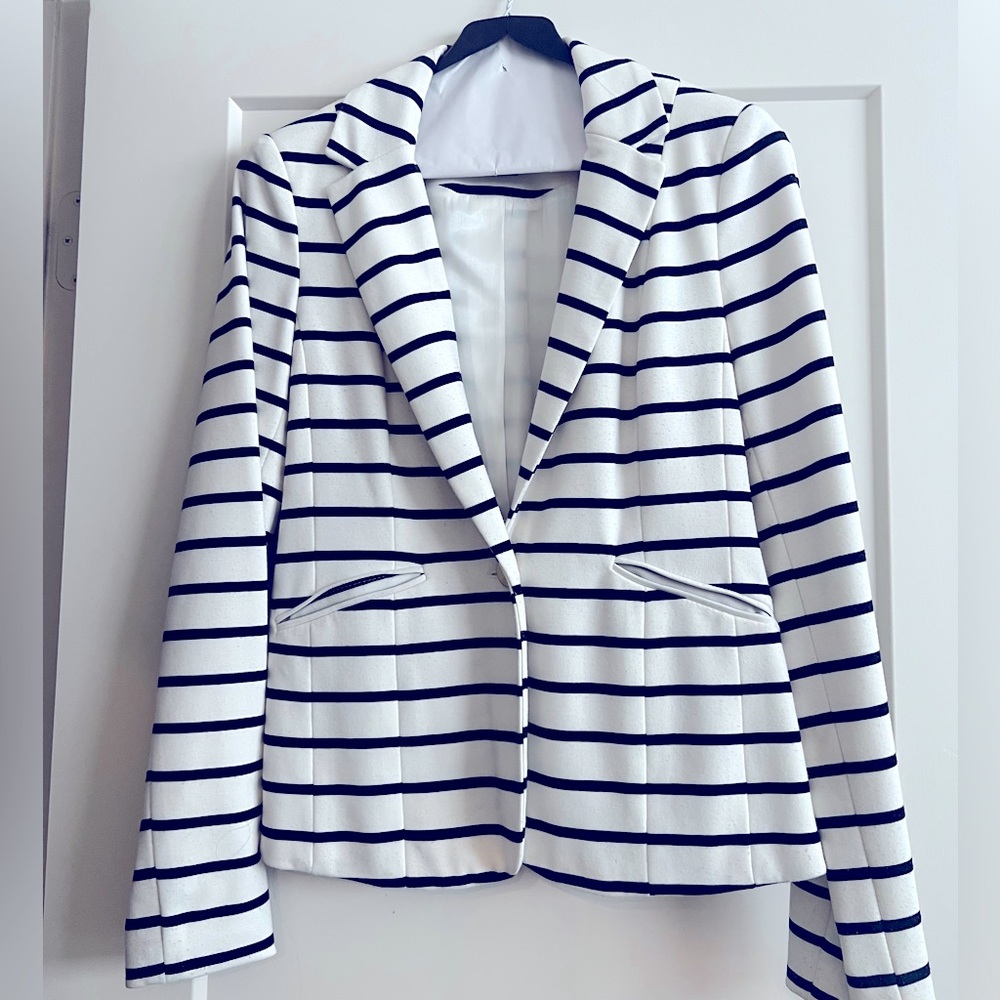 Grace Elements Blazer
